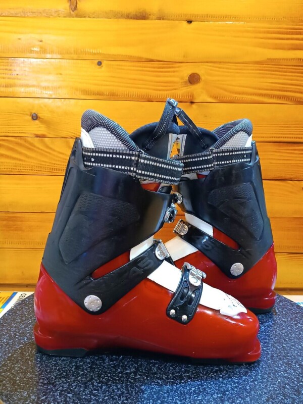 LYŽIARKY NORDICA TRANSFIRE R3 29MP